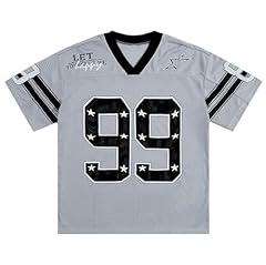 Yimoon mens jersey for sale  Delivered anywhere in UK