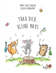 Trau dich kleine gebraucht kaufen  Wird an jeden Ort in Deutschland