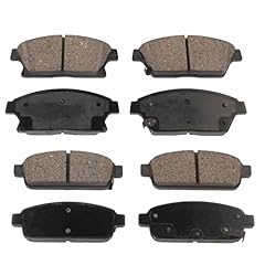 Front rear brake for sale  Delivered anywhere in USA 