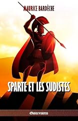 Sparte sudistes d'occasion  Livré partout en France