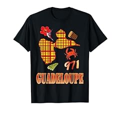 Guadeloupe 971 style d'occasion  Livré partout en France