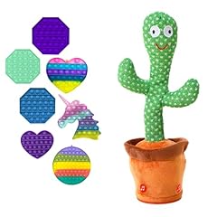 Cactus dansant jouet d'occasion  Livré partout en Belgiqu