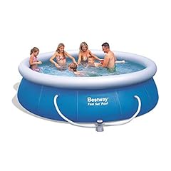 Bestway piscina fuori usato  Spedito ovunque in Italia 