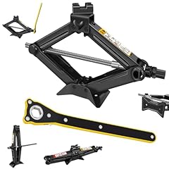 Scissor jack car for sale  Delivered anywhere in UK