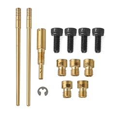 Kit getti carburatore usato  Spedito ovunque in Italia 