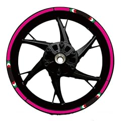 Wheel rim decoration for sale  Delivered anywhere in UK