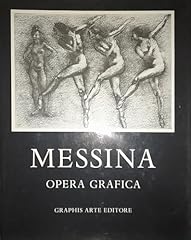 Francesco messina. opera usato  Spedito ovunque in Italia 