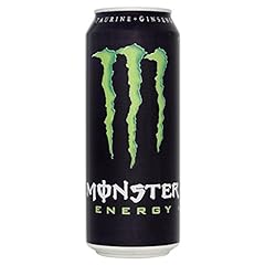 Monster energy boisson d'occasion  Livré partout en France