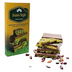 Dubai style schokolade gebraucht kaufen  Wird an jeden Ort in Deutschland