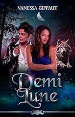Demi lune tome d'occasion  Livré partout en France
