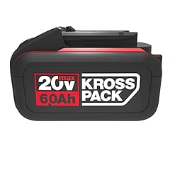 Kress krosspack batterie d'occasion  Livré partout en France