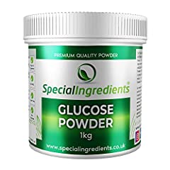 Special ingredients glucose for sale  Delivered anywhere in UK
