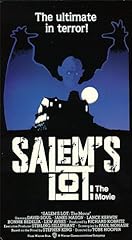 Salem's Lot [USA] [VHS], usado segunda mano  Se entrega en toda España 