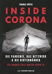 Inside corona pandemie gebraucht kaufen  Wird an jeden Ort in Deutschland