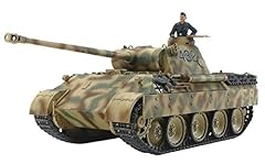 Tamiya panther ausführung gebraucht kaufen Tamiya panther ausführung gebraucht kaufen  Wird an jeden Ort in Deutschland
