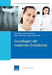 Grundlagen modernen endodontie gebraucht kaufen  Wird an jeden Ort in Deutschland