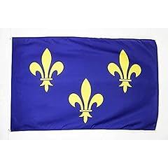 Flag drapeau fleur d'occasion  Livré partout en France