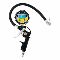 Dunlop manometro digitale usato  Spedito ovunque in Italia 