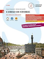 Corso storie. per usato  Spedito ovunque in Italia 