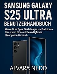 Samsung galaxy s25 gebraucht kaufen  Wird an jeden Ort in Deutschland