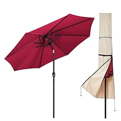 Mondeer parasol jardin d'occasion  Livré partout en France