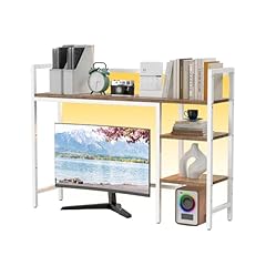 Gamolist desktop shelf for sale  Delivered anywhere in USA 