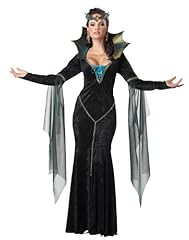 Evil sorceress costume for sale  Delivered anywhere in USA 