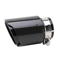 Carbon fiber exhaust for sale  Delivered anywhere in USA 