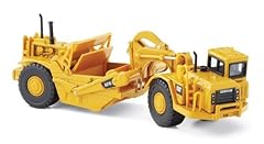Norscot Cat 627G Wheel Tractor Scraper 1:87 scale for sale  Delivered anywhere in USA 
