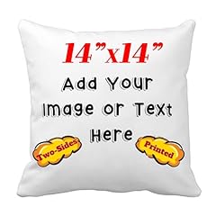 Design photo pillowcase for sale  Delivered anywhere in USA 