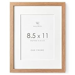 8.5x11 picture frame for sale  Delivered anywhere in USA 