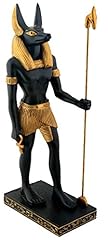 Ytc egyptian anubis for sale  Delivered anywhere in USA 