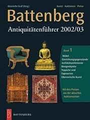 Battenberg antiquitätenführe gebraucht kaufen  Wird an jeden Ort in Deutschland
