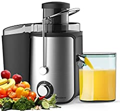 Puremate juicer machines for sale  Delivered anywhere in Ireland