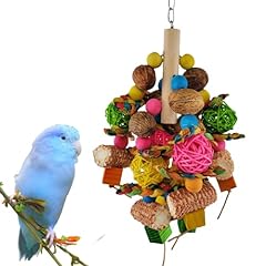 Viuvoiul parrot toys for sale  Delivered anywhere in USA 