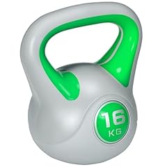 Sportnow kettlebell 16kg usato  Spedito ovunque in Italia 