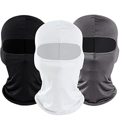 Pezzi passamontagna skimask usato  Spedito ovunque in Italia 