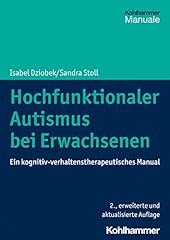 Hochfunktionaler autismus erwa gebraucht kaufen  Wird an jeden Ort in Deutschland