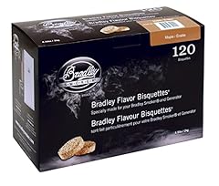 Bradley maple flavour d'occasion  Livré partout en France