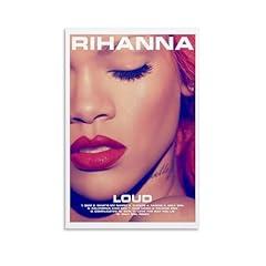 Yraeywaer rihanna loud gebraucht kaufen  Wird an jeden Ort in Deutschland
