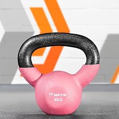 Metis kettlebell neoprene usato  Spedito ovunque in Italia 