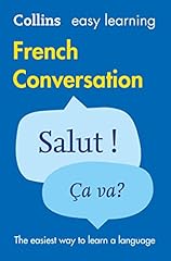 Easy learning french for sale  Delivered anywhere in UK
