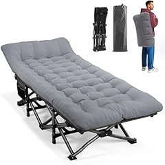 Atorpok camping cot for sale  Delivered anywhere in USA 