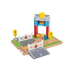 Bigjigs rail signal for sale  Delivered anywhere in UK