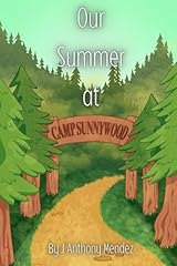 Summer camp sunnywood for sale  Delivered anywhere in USA 