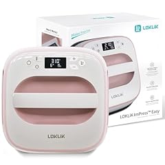 Loklik easy heat gebraucht kaufen  Wird an jeden Ort in Deutschland