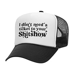 Need tickets shitshow for sale  Delivered anywhere in USA 