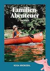 Familien abenteuer sachsen gebraucht kaufen  Wird an jeden Ort in Deutschland
