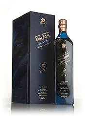 Johnnie walker blue for sale  Delivered anywhere in UK