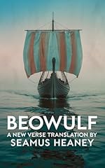 Beowulf new verse for sale  Delivered anywhere in UK